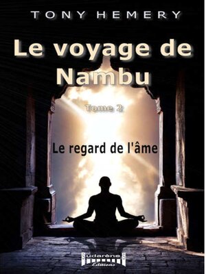 cover image of Le regard de l'âme